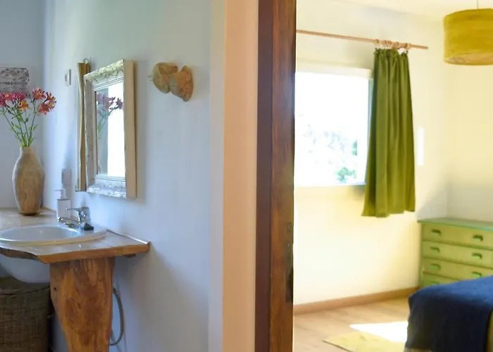 Daire O Quinteiro De Elvira