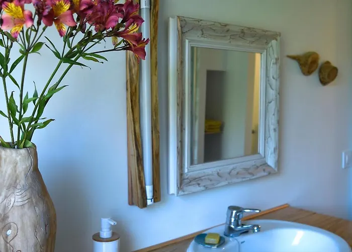 Daire O Quinteiro De Elvira Moaña