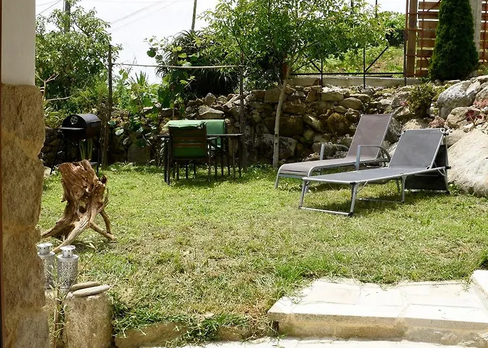 O Quinteiro De Elvira Daire