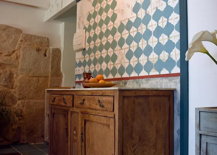 O Quinteiro De Elvira