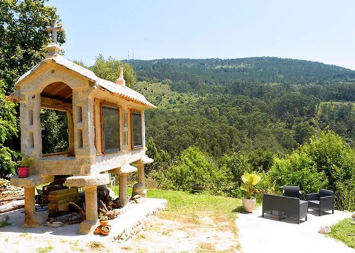 O Quinteiro De Elvira