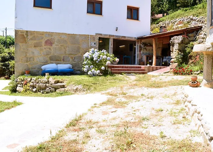 O Quinteiro De Elvira Daire *