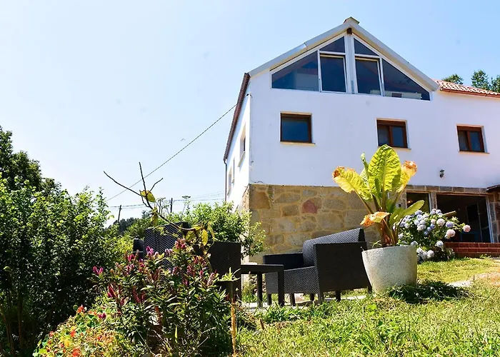 Daire O Quinteiro De Elvira