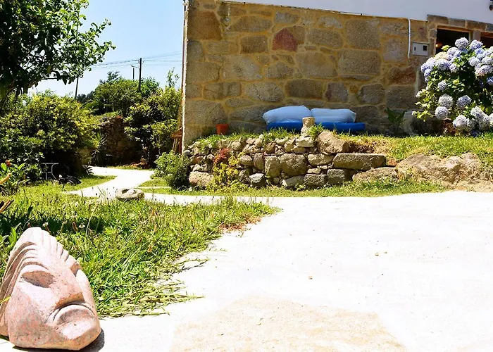 O Quinteiro De Elvira Moaña