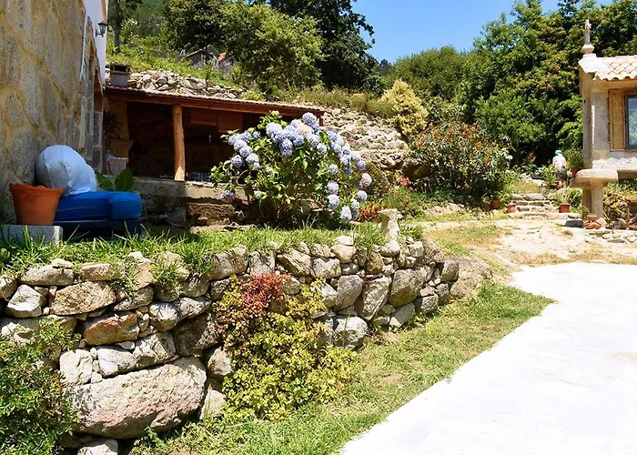 O Quinteiro De Elvira * Moaña