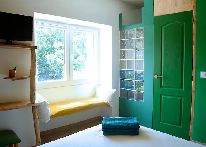 O Quinteiro De Elvira Moaña