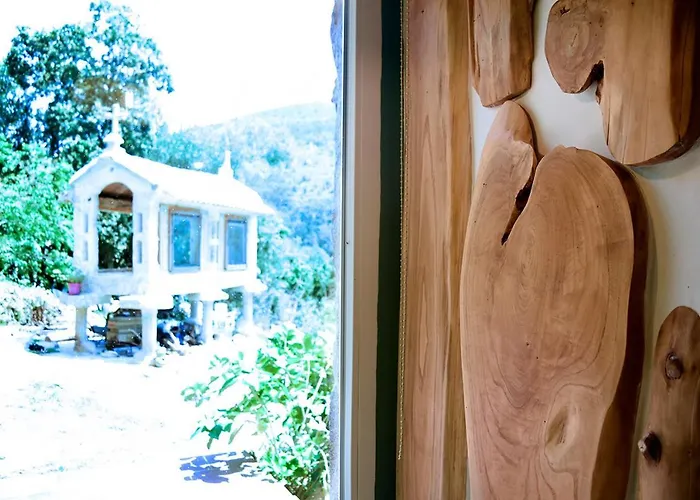 O Quinteiro De Elvira * Moaña