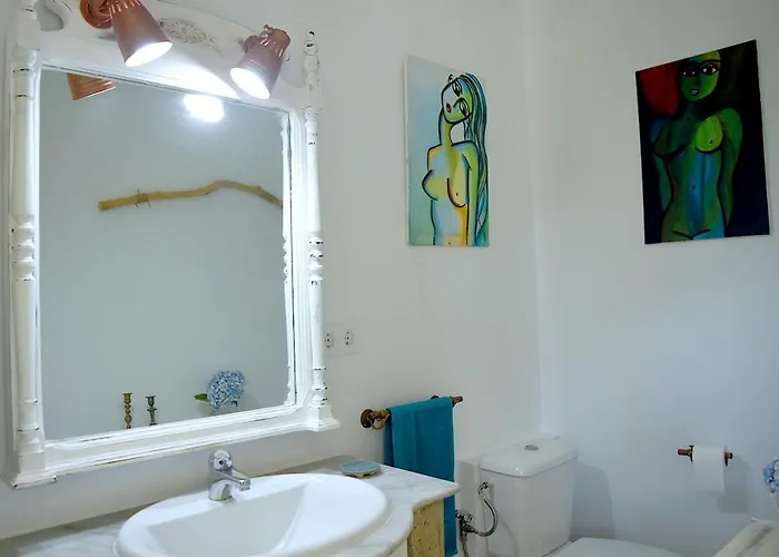 O Quinteiro De Elvira *