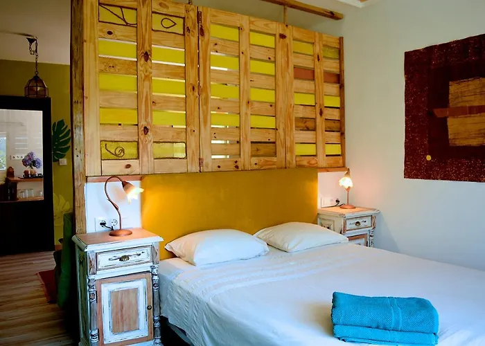 O Quinteiro De Elvira Moaña