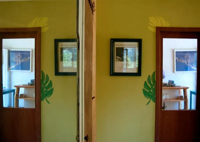 Daire O Quinteiro De Elvira *