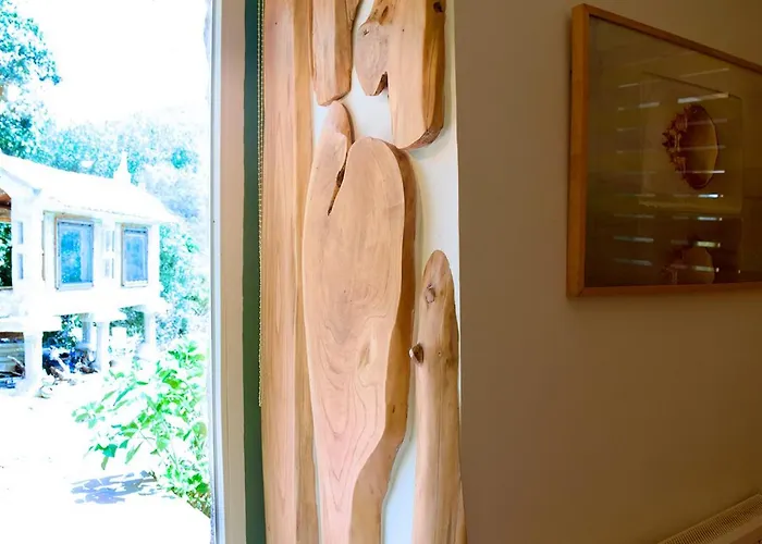 Daire O Quinteiro De Elvira *