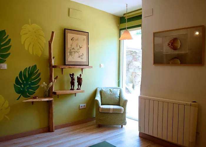 O Quinteiro De Elvira Daire