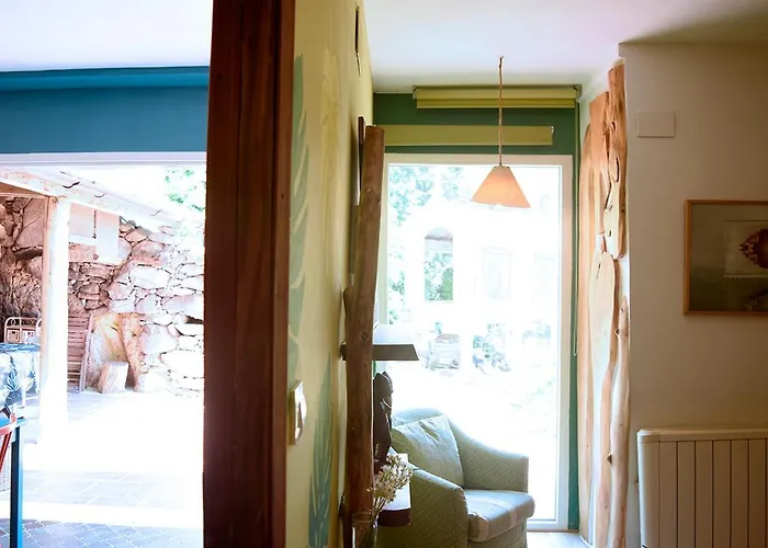 O Quinteiro De Elvira Moaña