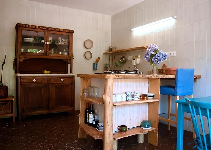 O Quinteiro De Elvira